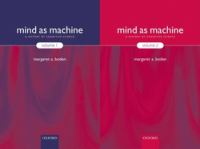 Mind as machine : a history of cognitive science /