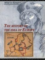 The history of the idea of Europe /