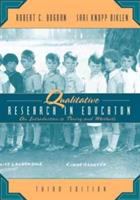 Qualitative research for education : an introduction to theory and methods /