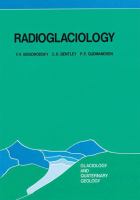 Radioglaciology /