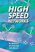High speed networks /