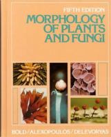 Morphology of plants and fungi /