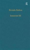 Innocent III : studies on papal authority and pastoral care /