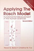 Applying the Rasch model fundamental measurement in the human sciences /