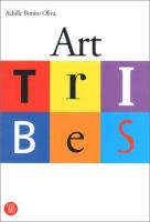 Art tribes : Galleria comunale d'arte moderna e contemporanea /