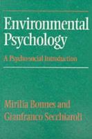 Environmental psychology : a psycho-social introduction /