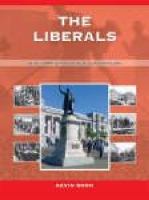 The liberals, 1890-1911 /