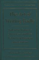 The art of writing badly : Valentin Kataev's mauvism and the rebirth of Russian modernism /