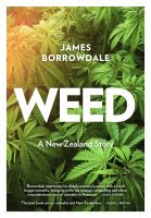 Weed : a New Zealand story /