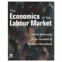 The economics of the labour market /