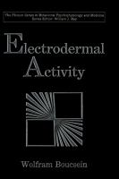 Electrodermal activity /