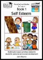Self esteem /