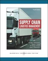 Supply chain logistics management /