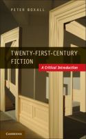 Twenty-first-century fiction : a critical introduction /