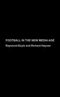 Football in the new media age /