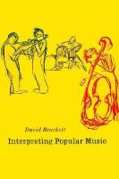 Interpreting popular music /