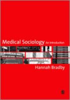 Medical sociology : an introduction /