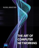 The art of computer networking /