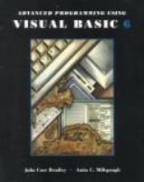 Advanced programming using Visual Basic, version 6.0 /
