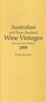 Australian and New Zealand wine vintages : 2000 /