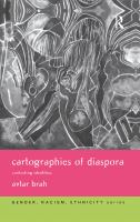 Cartography of diaspora : contesting identities /