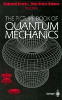 The picture book of quantum mechanics /