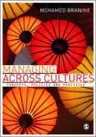Managing across cultures : concepts, policies and practices /