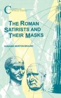 The Roman satirists and their masks /