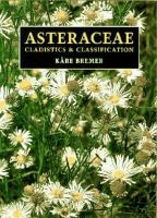 Asteraceae : cladistics & classification /