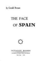 The face of Spain /