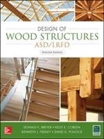 Design of wood structures--ASD/LRFD /
