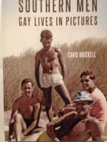 Southern men : gay lives in pictures /