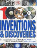 1000 inventions & discoveries /