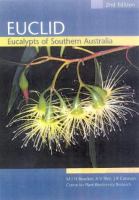 EUCLID eucalypts of southern Australia /