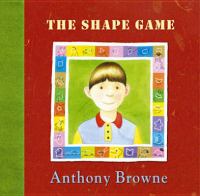 The shape game /