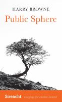 Public sphere /