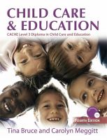 Child care & education /