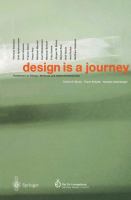 Design is a journey = Positionen zu Design, Werbung und Unternehmenskultur /