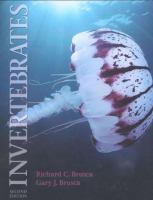 Invertebrates /