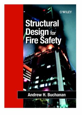 Structural design for fire safety /
