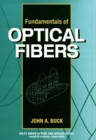 Fundamentals of optical fibers /