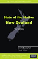 State of the nation New Zealand /