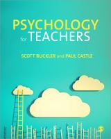 Psychology for teachers /