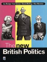 The new British politics /