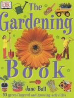 The gardening book /