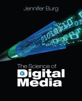 The science of digital media /