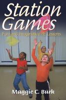 Station games : fun and imaginative PE lessons /