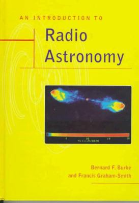 An introduction to radio astronomy /