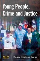 Young people, crime and justice