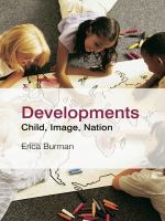 Developments child, image, nation